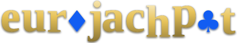 eurojachpot logo